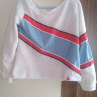 Пуловер на Алесса,размер Л., снимка 1 - Блузи с дълъг ръкав и пуловери - 43698715