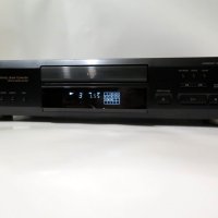 Sony CDP-XE220, снимка 5 - Други - 43169107