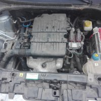 Fiat Grande Punto 1.4 и 1.2 на части, снимка 7 - Автомобили и джипове - 28298967