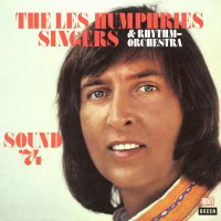 Грамофонни плочи The Les Humphries Singers & Rhythm-Orchestra – Sound '74, снимка 1 - Грамофонни плочи - 39279724