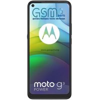 Дисплей + Тъч скрийн за Motorola Moto G9 Power / XT2091, снимка 2 - Резервни части за телефони - 40257322