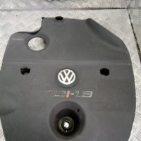 Кора двигател VW Golf 4,1.9tdi,110hp, снимка 1 - Части - 43823802