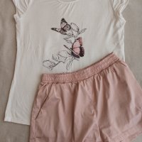 Дамска пижама М размер, Affect, Спиди, снимка 1 - Пижами - 43158435