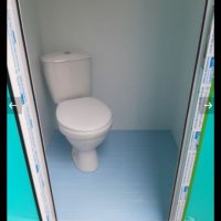 Душ кабини,тоалетни, хим.тоалетни и тоалетни за хора с увреждания, снимка 11 - Други стоки за дома - 40201875