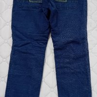 Ватирани джинси, снимка 2 - Детски панталони и дънки - 43553463