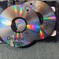 Madonna,Depeche Mode,Bronski Beat, снимка 10 - CD дискове - 43701394