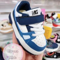 Бебешки маратонки, снимка 1 - Бебешки обувки - 44014061