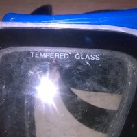 COVID-19 TEMPERED GLASS-МАСКА ЗА ГМУРКАНЕ, снимка 5 - Водни спортове - 27947852
