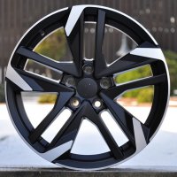 17" Джанти Ситроен Пежо 5X108 CITROEN C5 C6 C4 PICASSO Peugeot 407 500, снимка 2 - Гуми и джанти - 26274256