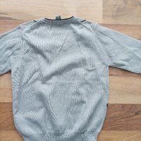 ZARA пуловер 110см, снимка 5 - Детски пуловери и жилетки - 37921913