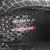 Работни обувки Cofra 36 номер, снимка 18 - Дамски боти - 38078995