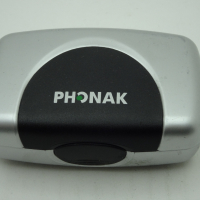 Слухов апарат Phonak Una M, снимка 6 - Медицински консумативи - 44848160