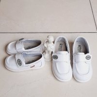 Официални Бебешки обувки - Мокасини за момче , снимка 11 - Бебешки обувки - 33531530