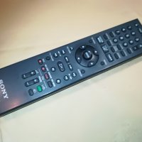 продадено-sony hdd/dvd remote 2206212026, снимка 2 - Плейъри, домашно кино, прожектори - 33302767