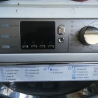 Професионална пералня Ariston EXT 1400 EX 11.5кг. ЗА ЧАСТИ, снимка 2 - Перални - 43812604