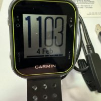 Часовник Garmin Approach S20, снимка 2 - Смарт часовници - 44128431