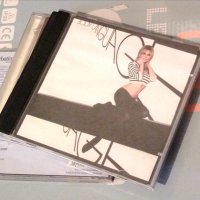 музикални дискове, снимка 1 - CD дискове - 43424690