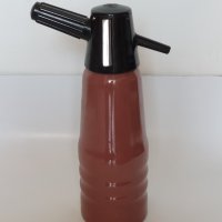 Сифон за правене на газирана вода., снимка 2 - Съдове за готвене - 43016778