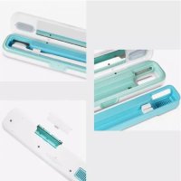 Стерилизатор Xiaomi Youpin Xiaoda Portable за четка за зъби UV-C, снимка 2 - Други - 43394084