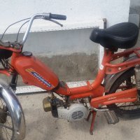 Продава се мотопед-педалетка