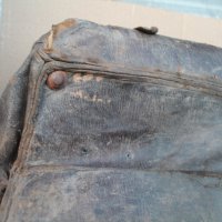 Стара докторска чанта , снимка 10 - Други ценни предмети - 43573503