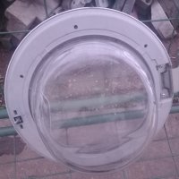 Продавам Люк за пералня със сушилня Indesit IWDC 6125S, снимка 2 - Перални - 43733279