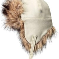 НОВА Fjall Raven Wool Heater ушанка шапка Fjallraven , снимка 1 - Зимни спортове - 43315140