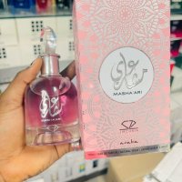MASHA'ARI eau de parfum за жени, 100мл , снимка 2 - Дамски парфюми - 43654635