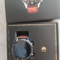 prodavam hawei watch2 v dobro novo sastoqnie , снимка 1 - Смарт гривни - 43759764