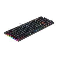 Клавиатура Геймърска USB Redragon Vata K580 Механична клавиатура с RGB Подсветка, снимка 3 - Клавиатури и мишки - 33391314