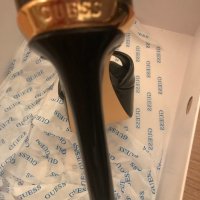 Сандали guess 37, снимка 3 - Дамски елегантни обувки - 37983497