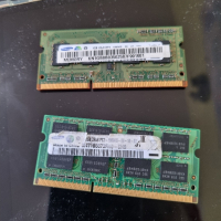 Рам памет Samsung , снимка 1 - RAM памет - 44892744