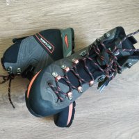 Scarpa Marmolada Pro HD WMN Shark -Coral, снимка 9 - Други - 38704740