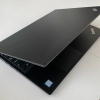 Lenovo ThinkPad E580 15.6'/i3-8130U/120GB SSD/8GB DDR4, снимка 2 - Лаптопи за работа - 43698908
