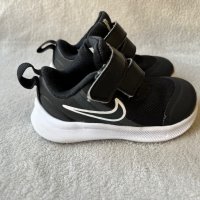 Nike, снимка 1 - Детски маратонки - 43973283