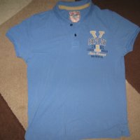 Блузи REPLAY   мъжки,М и Л, снимка 6 - Блузи - 37088118