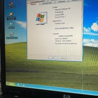 Лаптоп HP Compaq nc6120 , снимка 7 - Лаптопи за дома - 43856033