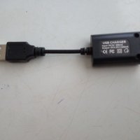 Кабел , снимка 4 - USB кабели - 36779594