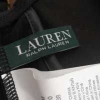 Lauren Ralph Lauren Бански черен горнище, снимка 2 - Бански костюми - 33688051