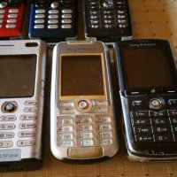 Sony Ericsson T610,T630,K508,K600i,K700i,K750i, снимка 3 - Sony Ericsson - 27392522