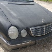 Mercedes e270cdi на части, снимка 7 - Автомобили и джипове - 28812628