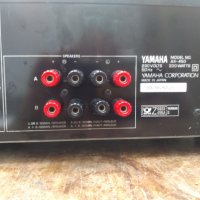 Yamaha AX-450, снимка 8 - Ресийвъри, усилватели, смесителни пултове - 26471509