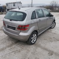 Mercedes-Benz B-klasse (W245) B 180 CDI (109 Hp) Autotronic на части, снимка 4 - Автомобили и джипове - 40096795