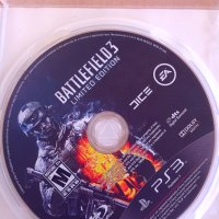 Battlefield 3 Limited Edition Playstation 3 Оригинална Игра за Плейстейшън 3, PSN ЛИЧНА КОЛЕКЦИЯ PS3, снимка 6 - Игри за PlayStation - 33355055
