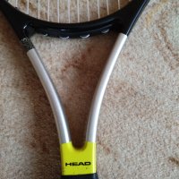 Ракета за тенис Head Ti.Prolite с калъф, снимка 5 - Тенис - 43625995