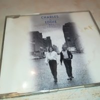 CHARLES & EDDY NYC CD MADE IN HOLLAND 0904231723, снимка 15 - CD дискове - 40311581