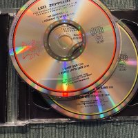 LED ZEPPELIN , снимка 10 - CD дискове - 43400868