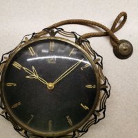 Стенен часовник SONNEBERG, снимка 1 - Антикварни и старинни предмети - 35395272