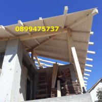 Качествен ремонт на покриви - изгодни цени!, снимка 11 - Ремонти на покриви - 40753102