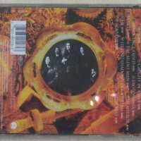 Dream Theater - Awake - 1994, снимка 3 - CD дискове - 44043364